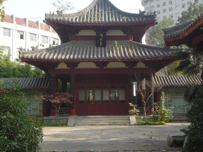 重磅！市中心这个公园即将进行改造