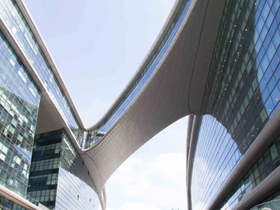 国家发改委：确定第四批22家示范物流园区名单