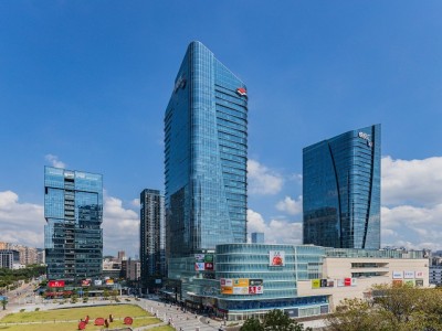 办公写字楼等级如何划分？甲级写字楼究竟是什么标准呢？