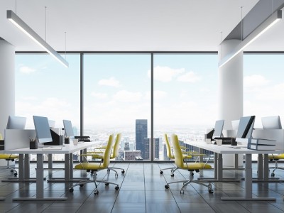 什么是联合办公空间？联合办公空间有什么特点？