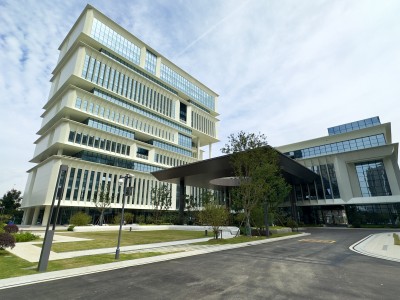 淮海数字经济产业园，全面招商，100-1200平米，欢迎各大企业入驻