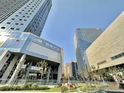 企业要选择联合办公室还是传统写字楼？